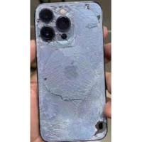Usado, Compro iPhone 13 Roto No Importa El Estado segunda mano  Argentina