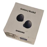 Caja Galaxy Buds 2 Samsung Nueva segunda mano  Argentina