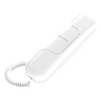 Teléfono Alcatel T06 Fijo - Color Blanco segunda mano  Argentina