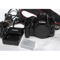 Canon Eos Xsi 450d Body Exelente Opcional + Lente, usado segunda mano  Argentina