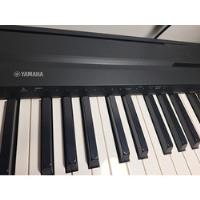 Piano Digital Eléctrico Yamaha  segunda mano  Argentina