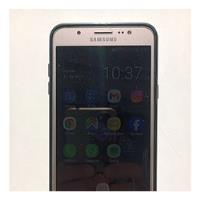 Samsung J7 2016 Perfecto Estado Con Accesorios segunda mano  Argentina