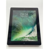 iPad 4ta Generacion 2012 - 16 gb segunda mano  Argentina