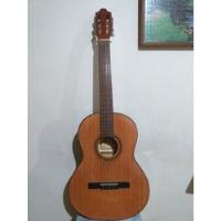 Guitarra Gracia Criolla M3, usado segunda mano  Argentina