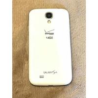 Samsung Galaxy S4 Mini Blanco Funciona segunda mano  Argentina