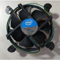 Cooler Intel 115x 1150 1151 1155 Usado Original, usado segunda mano  Argentina