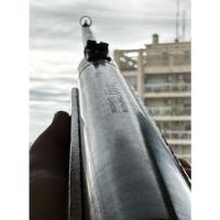 Rifle Aire Comprimido 4,5 Mahely Senior +1800 Balines +funda segunda mano  Argentina