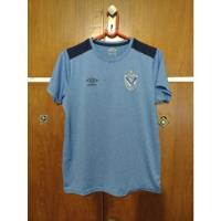 Camiseta De Entrenamiento De Vélez Sarfield  segunda mano  Argentina