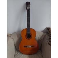 Guitarra Criolla/clasica Yamaha C-60, usado segunda mano  Argentina