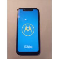 Motorola Moto G7 Play segunda mano  Argentina