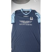 Camiseta Original 1860 Munich 2012-2013 segunda mano  Argentina