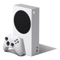 Usado, Consola Xbox Series S 512gb Digital Blanco segunda mano  Argentina