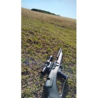 Rifle Pcp Fox Predator Bullpup 5.5 segunda mano  Argentina