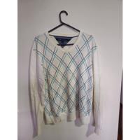 Sweater Tommy Hilfiger Original Talle Small segunda mano  Argentina