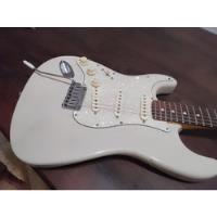 Fender Stratocaster Zurda, usado segunda mano  Argentina