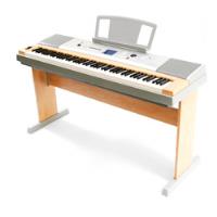 Piano Eléctrico Yamaha Dgx-620 - La Pantalla No Anda - Leer segunda mano  Argentina