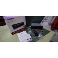 Estereo Sony Mex Mex-n4300bt Cd/usb/bluetooh       Impecable segunda mano  Argentina