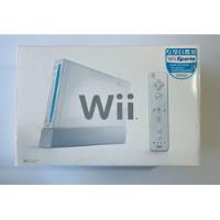 Consola Wii Nintendo Completa - Impecable!!! segunda mano  Argentina