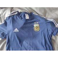 entrenamiento seleccion segunda mano  Argentina