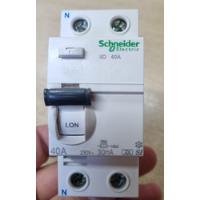 Lote 3 Diferenciales Bipolar 40a Super Inmunizado Schneider , usado segunda mano  Argentina