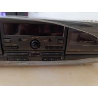 -stereo Cassette Deck Rs-tr 373 Technics segunda mano  Argentina