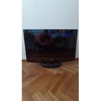 Tv LG - Lcd Hd 32  (sin Control Remoto) segunda mano  Argentina