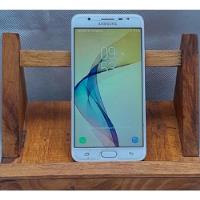 Celular Samsung J7 Prime Dual Sim 16 Gb  ( No Envio ) segunda mano  Argentina