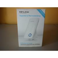Extensor De Señal Wifi Tp-link 3 Usos, usado segunda mano  Argentina