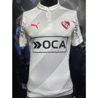 Camiseta Club Atlético Independiente Tercera 2015/2016 Puma segunda mano  Argentina