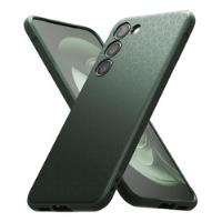Funda Samsung S23+ Plus - Ringke Onyx - Verde Oscuro , usado segunda mano  Argentina