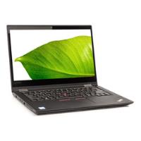 Notebook Lenovo Yoga 370 I5-7300u 2.6 16gb 240gb Nvme Tactil segunda mano  Argentina