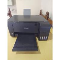 Impresora Epson L3110 Sublimación, Usada, usado segunda mano  Argentina