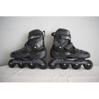 Rollers Patines Rollerblade Fusion X3 Talle10 segunda mano  Argentina