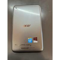 Tablet Acer Iconia B1 W8 segunda mano  Argentina
