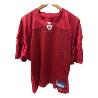 Camiseta Reebok Nfl Temporada 2005 Jersey Roja Original segunda mano  Argentina