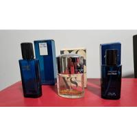 frascos perfumes importados segunda mano  Argentina