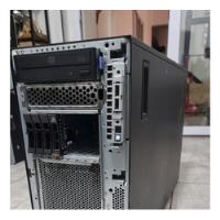 Server Ibm X3500 M4 Xeon 4x2,4ghz 8gb 300gb Anda No Envio, usado segunda mano  Argentina