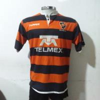 Camiseta De Olivos Rugby Club Topper Original #22 segunda mano  Argentina