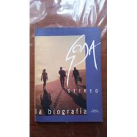 Libro Soda Stereo - La Biografia segunda mano  Argentina