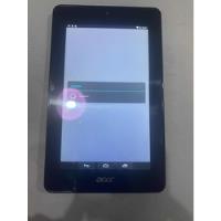 Tablet Acer Iconia 7 B1-7300, usado segunda mano  Argentina