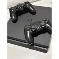 Sony Playstation 4 Slim 500gb 2 Joystick segunda mano  Argentina