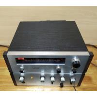 Amplificador Pionner Sa & Tx 500 Japan Su-distribuidor Enblo, usado segunda mano  Argentina