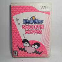 Juego Nintendo Wii Wario Ware - Smooth Moves - Fisico segunda mano  Argentina