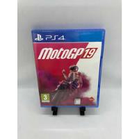 Moto Gp 19 Playstation 4 Multigamer360 segunda mano  Argentina