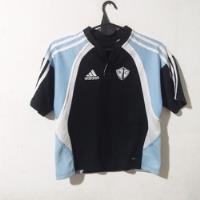 Usado, Camiseta Rugby San Isidro Club adidas Legitima Talle Niño segunda mano  Argentina