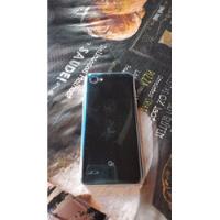 Celular Libre LG Q6 Azul, usado segunda mano  Argentina