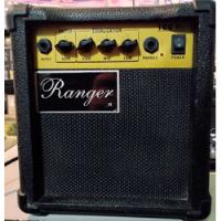 Amplificador Ranger 10g De 10 Watts Para Guitarra Eléctrica segunda mano  Argentina