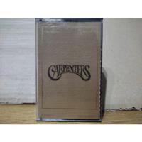 Usado, Carpenters The Singles 1969-1973 Cassette  segunda mano  Argentina