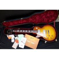 Guitarra Zurda Gibson Les Paul R8 Custom Shop 2007 Honey segunda mano  Argentina