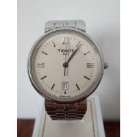 Reloj Tissot T983 Cristal De Zafiro Suizo Original A Cuarzo  segunda mano  Argentina